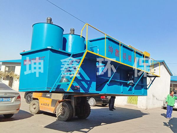 氣浮機